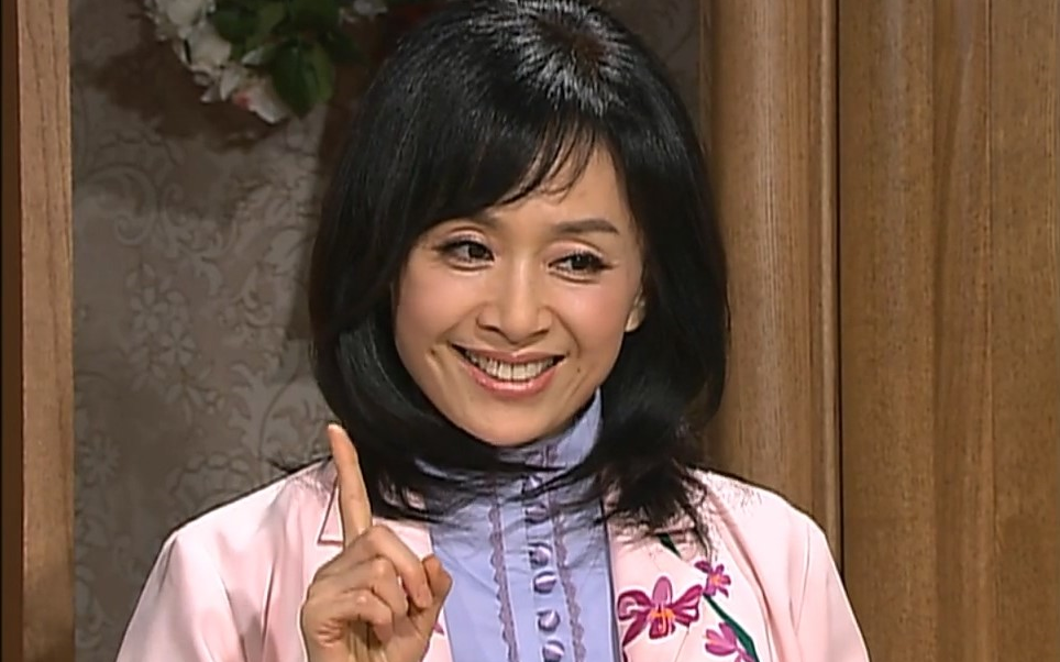 搞笑一家人07好儿媳海美