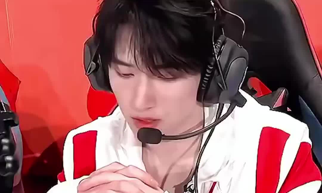 翔哥你也想演唱会了对吧!