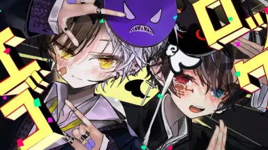 まぜ太-哔哩哔哩_Bilibili