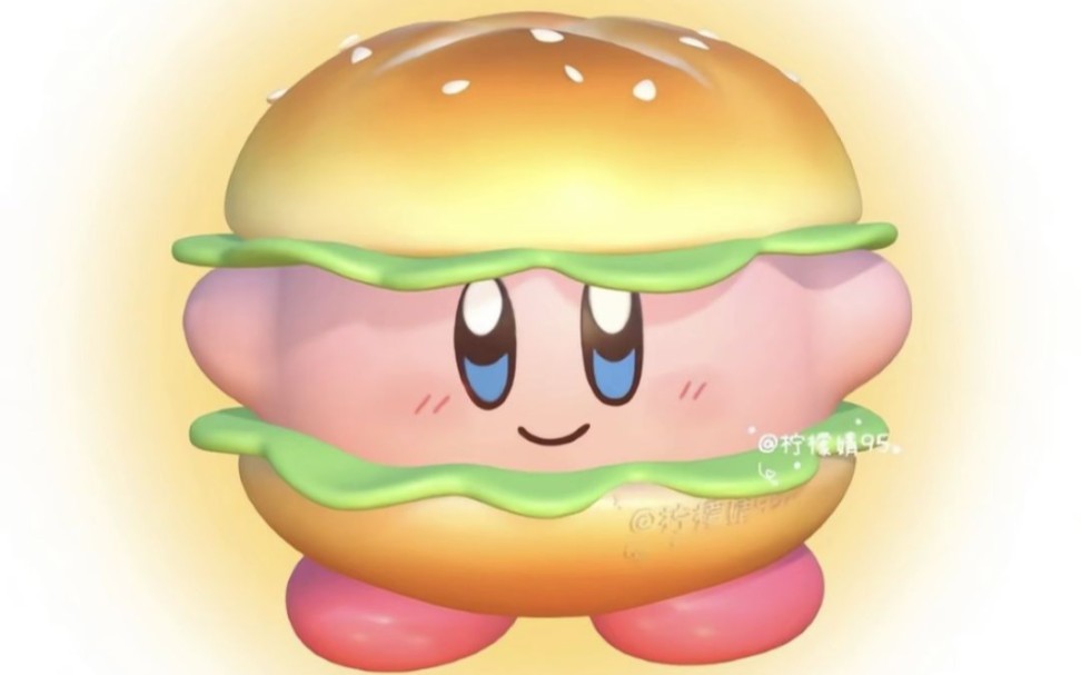 "打不过就摇人的屑卡比"【星之卡比镜迷宫008】