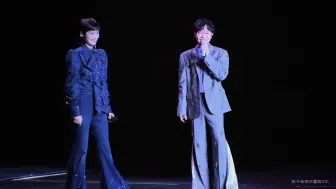 Download Video: 李宇春&吴青峰相声专场 周末愉快演唱会成都站 20230825