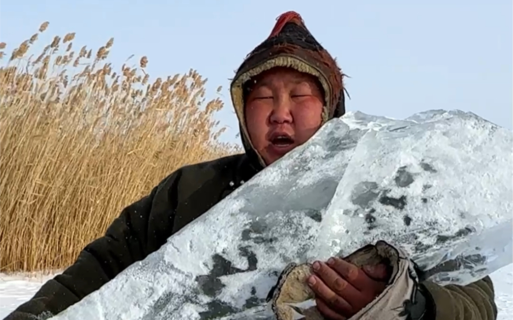 [图]感谢大自然的馈赠，游牧民族自古以来逐水草而居，养育了众多的草原儿女