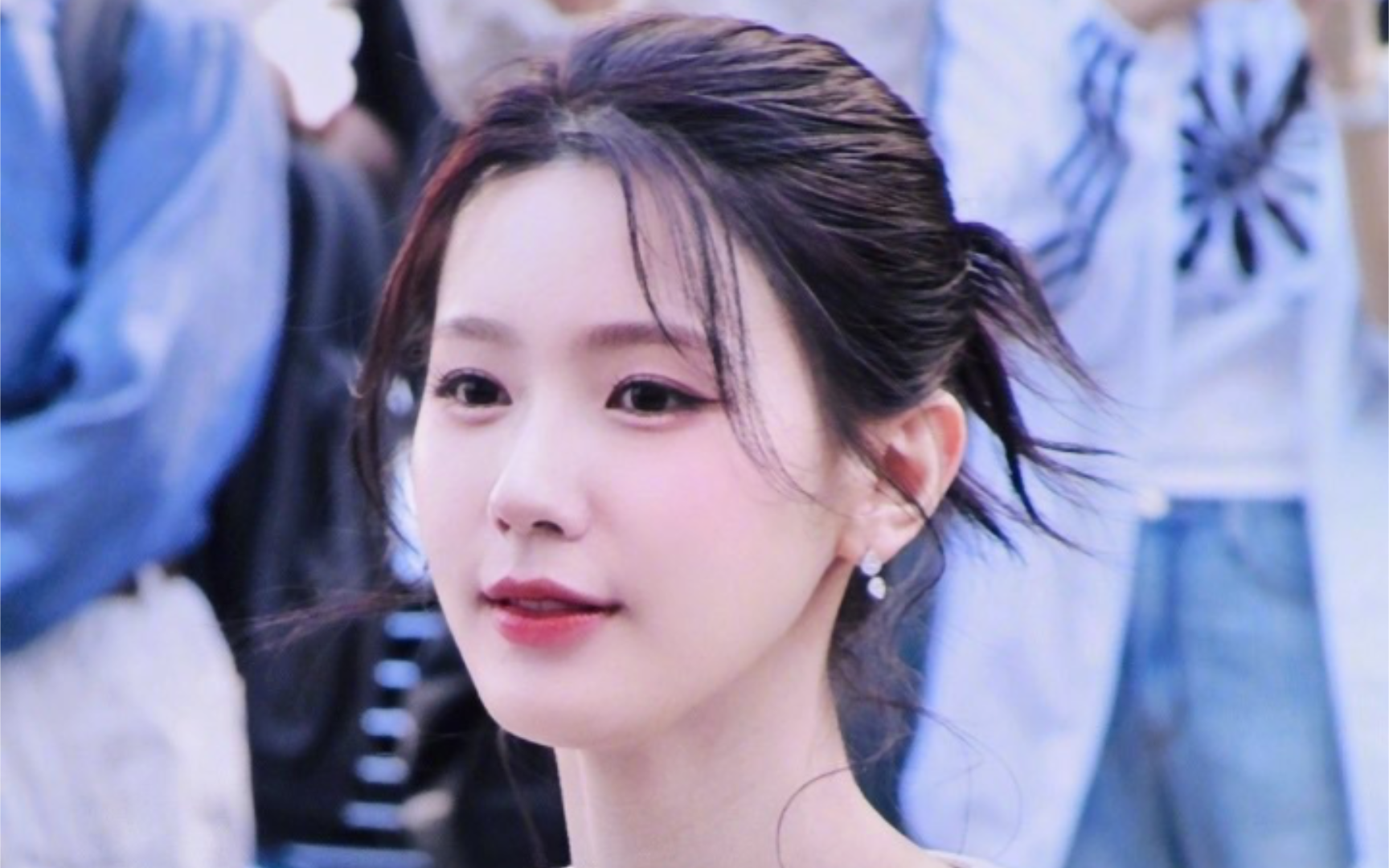 【安利】赵美延⑦