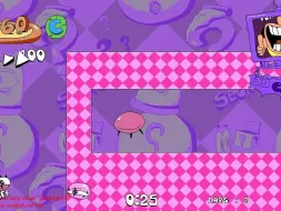 Download Video: 【Pizza Tower 紫色碎片】Secret of this world U Rank但是这不是我们紫色碎片的义务警长吗