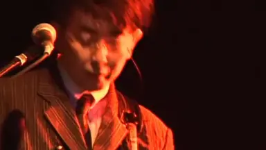 【廃盤】 中野テルヲ マイ・エイリアン カナリア など BS-1013 中野テルヲ-哔哩哔哩_Bilibili