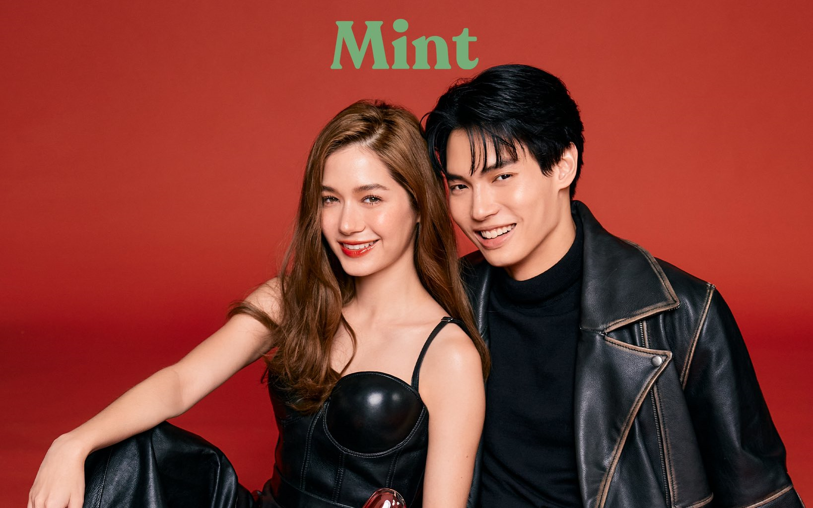 【Winmetawin/林汉洲/赢仔】20230506 Mint杂志 WinxShiseido花絮哔哩哔哩bilibili