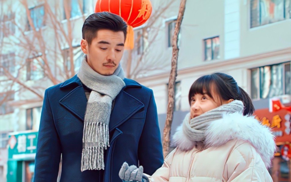 活动  【寻果||金世佳x卜冠今】遇见你星星都落在了我的头上