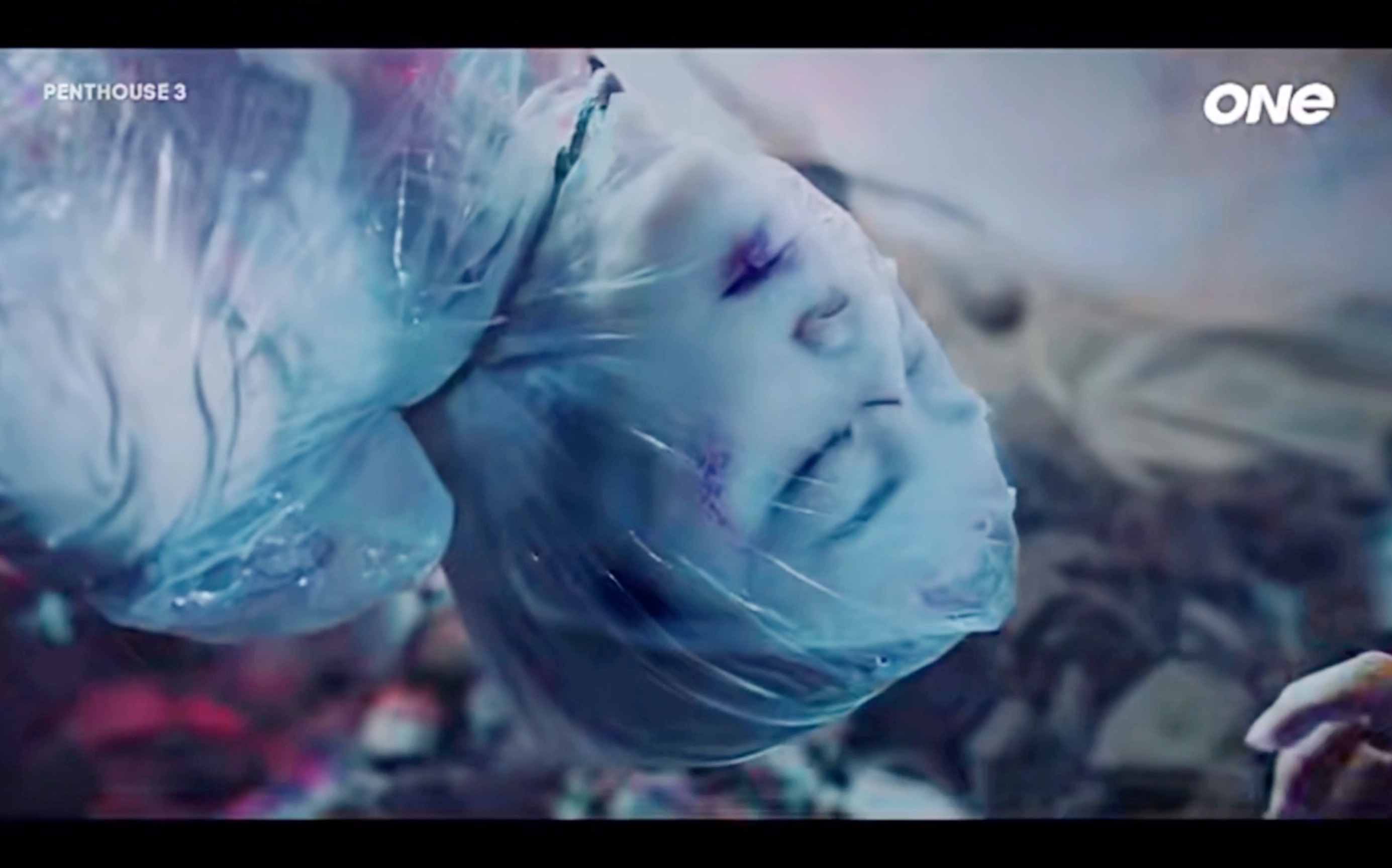 韩剧顶楼第三季国语配音片段欣赏朱丹泰杀了吴允熙严基俊柳真李智雅金