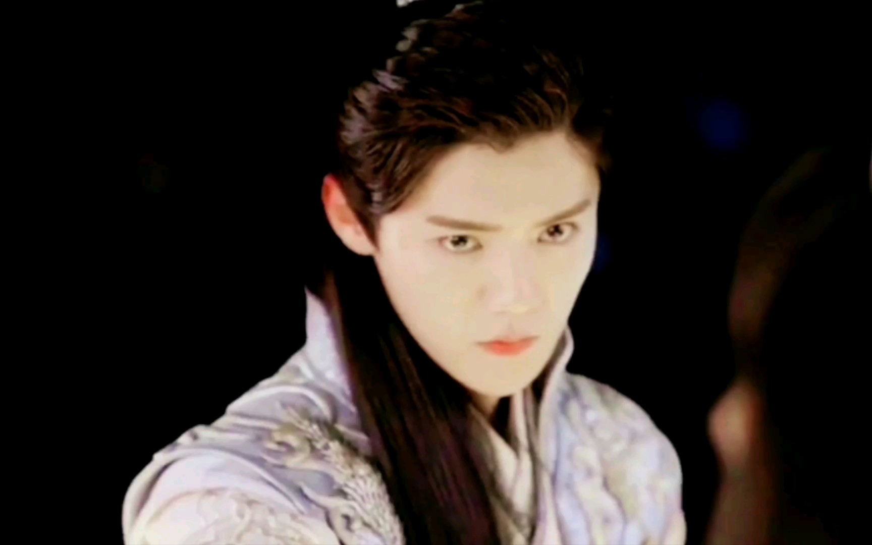 这才是我心目中的师昧,_哔哩哔哩 (゜-゜)つロ 干杯~-bilibili