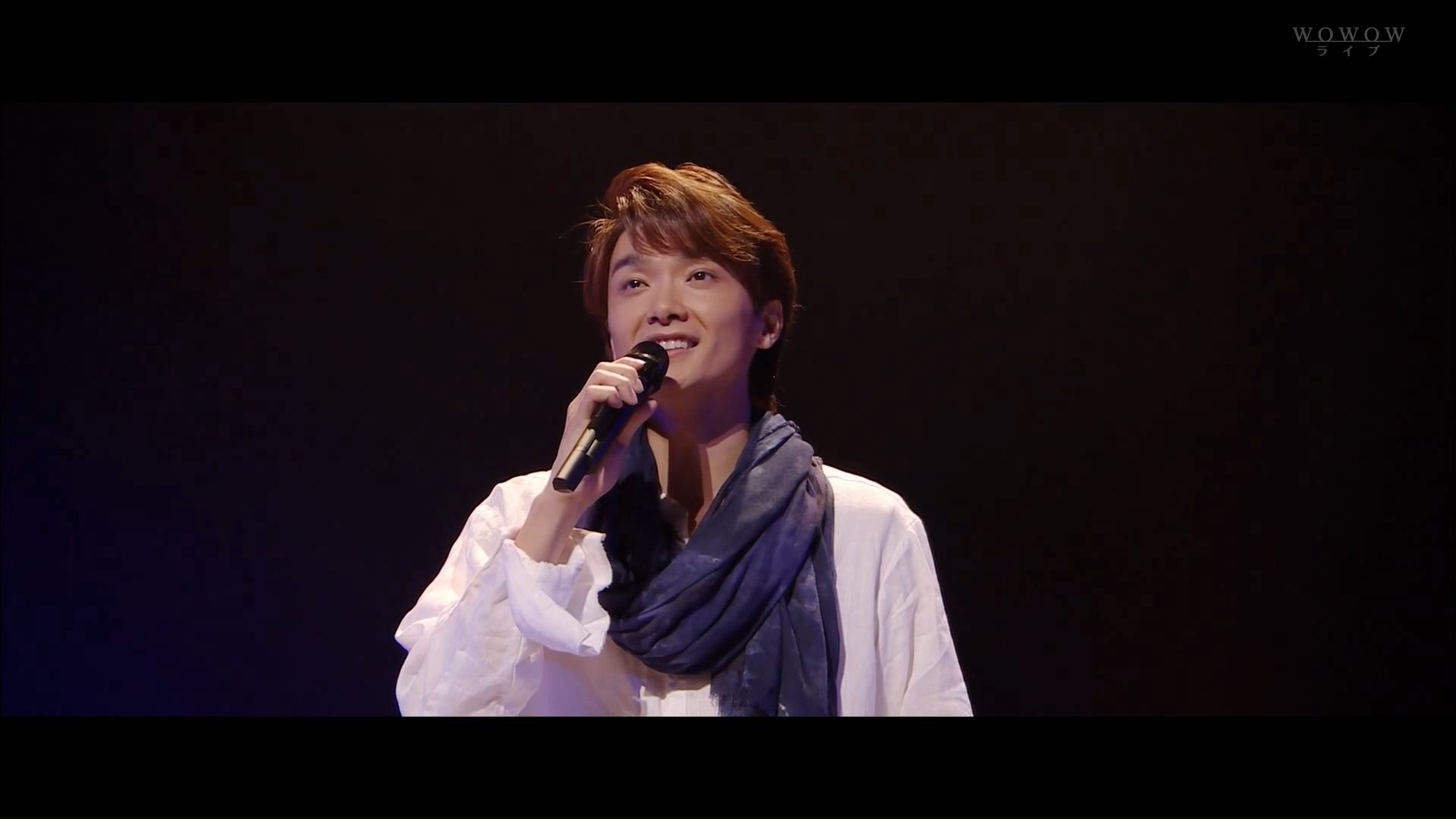 [图]150504 「So Close」井上芳雄（魔法奇缘/Enchanted）