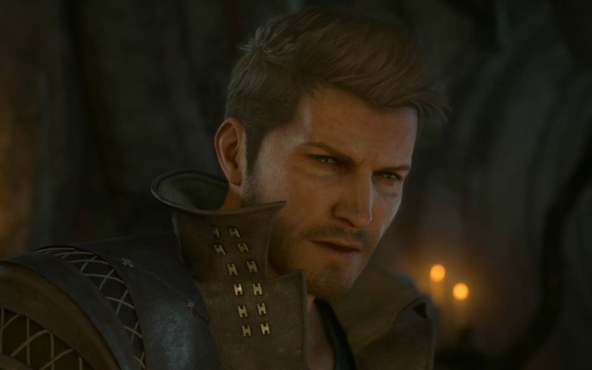 【自留录像】最终幻想16(14)加入希德 | 一些支线