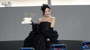 ドキドキワクワク 竹村桐子ぱみゅぱみゅレボリューションランド（生肉