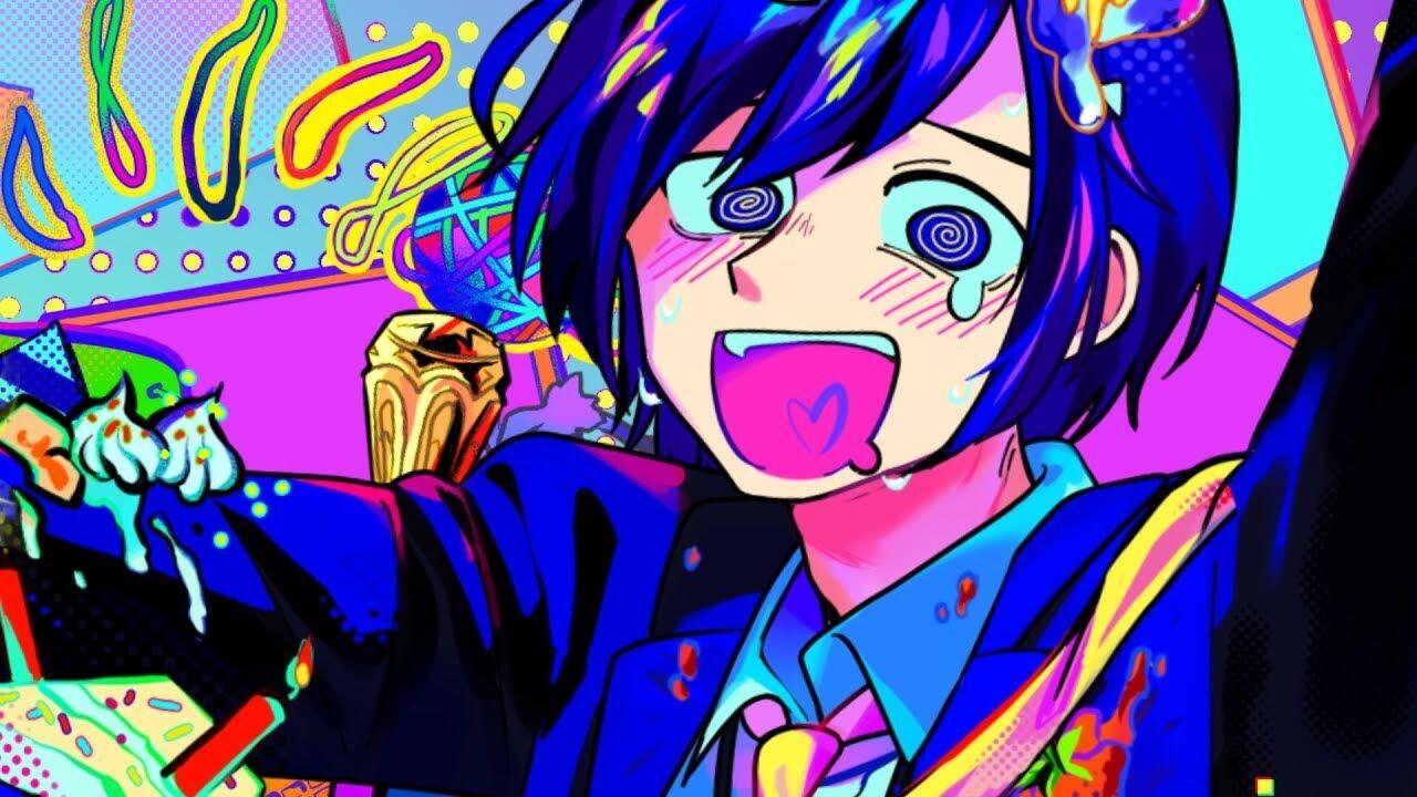 授）ELECTRIC WEEKEND ZONE | CircusP x FLAVOR FOLEY ft. KAITO