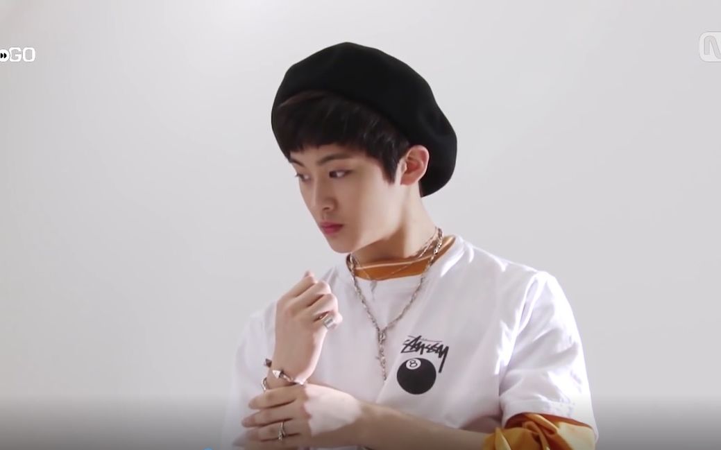 【超清】【nct 李马克】第七感花絮马克cut