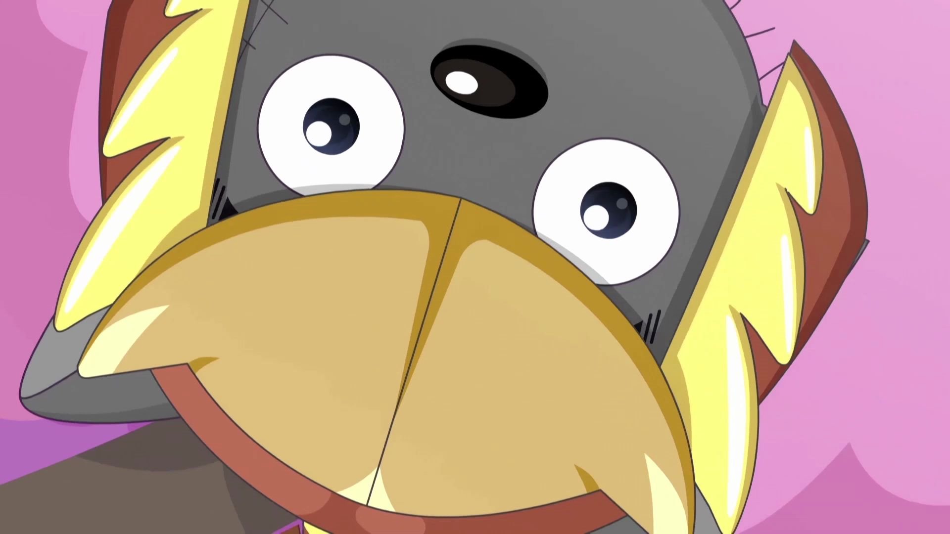 喜羊羊与灰太狼之异国大营救奇才阿灰前来报到