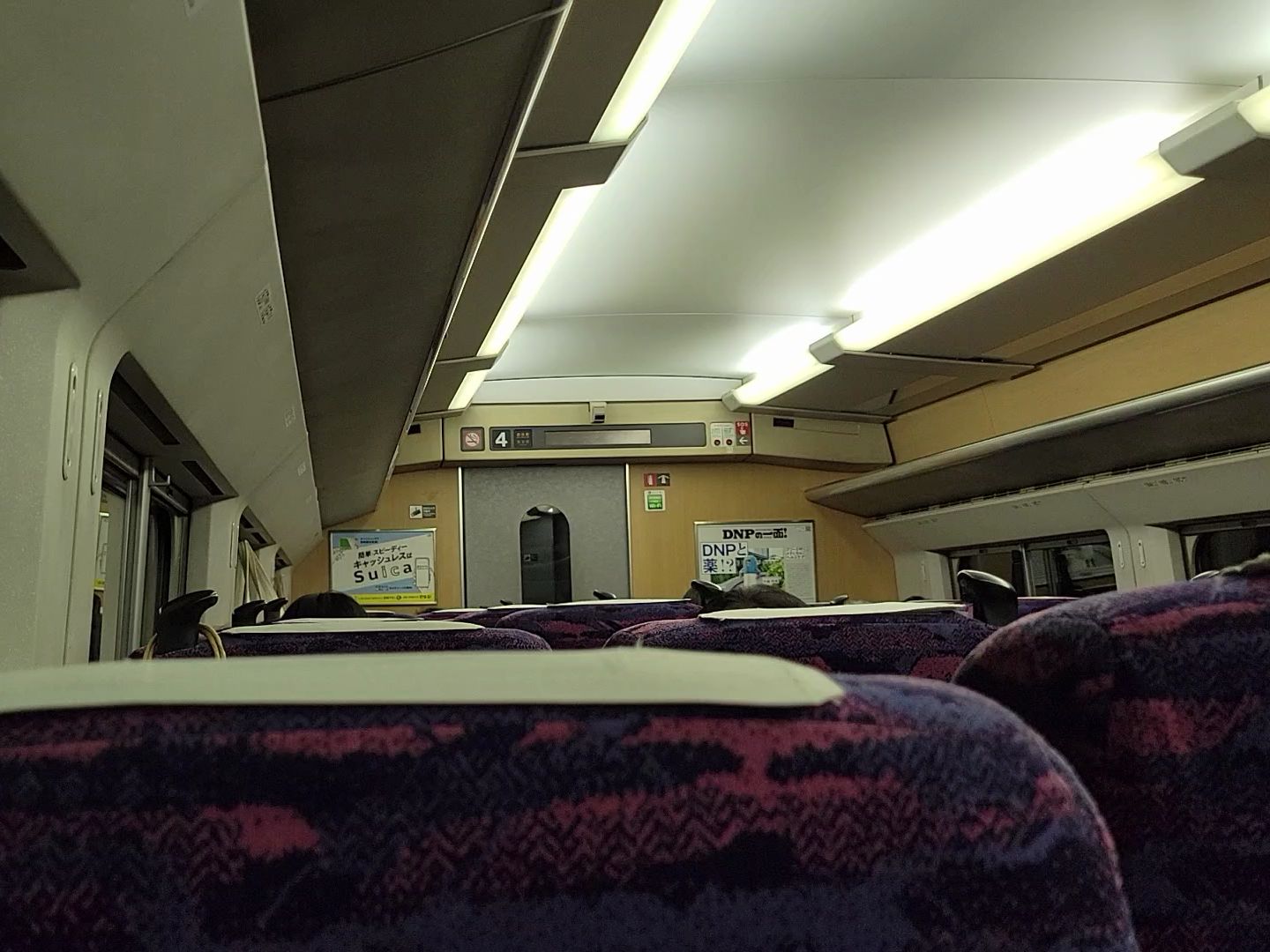 [crh2a的远亲][jr]东北新干线「山彦」号列车 「山彦」やまびこ137号