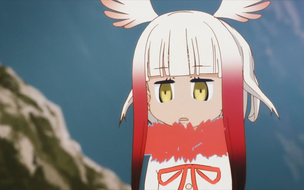 【兽娘动物园】用五种语言唱歌的朱鹮(日英韩粤俄)_哔哩哔哩 (゜-゜)