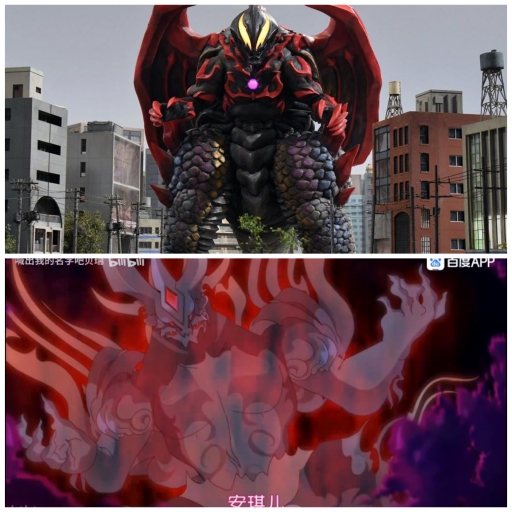 生死对决黑暗魔神vs奇美拉贝洛斯谁会赢?在评论区留言