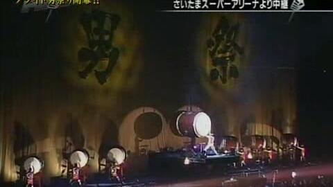 清木場俊介ONE in 男祭2013-哔哩哔哩
