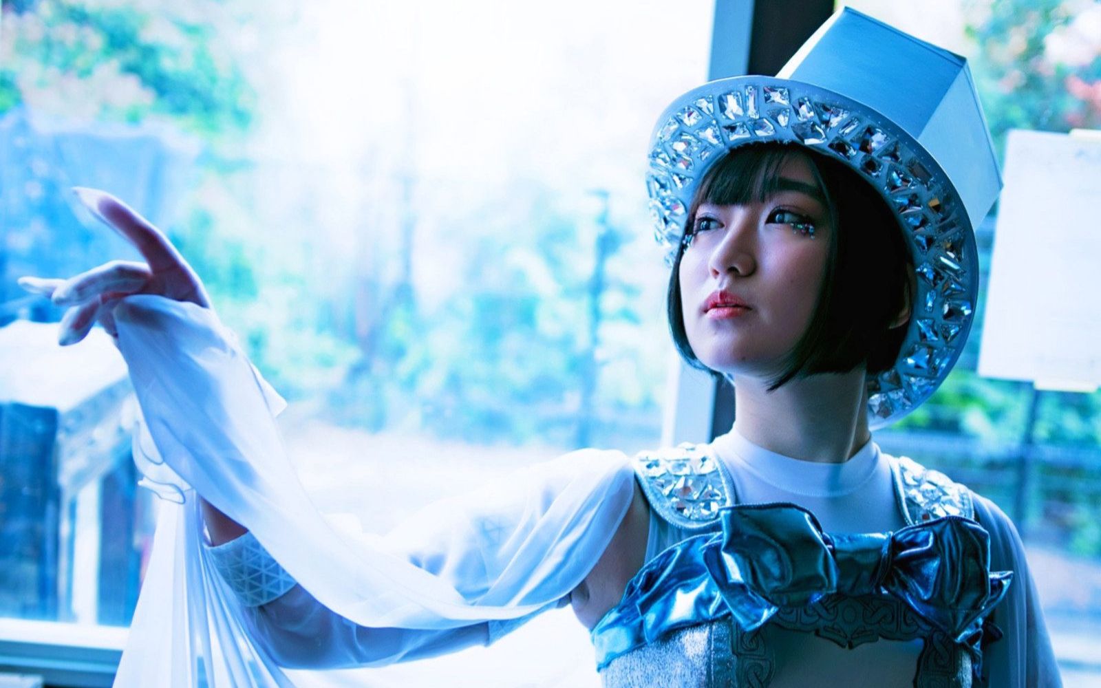 【悠木碧】剧中唱歌