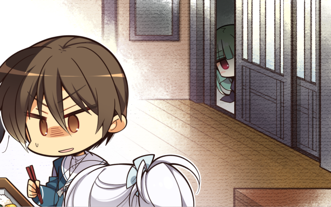 千恋万花11玉石集齐共通线结束