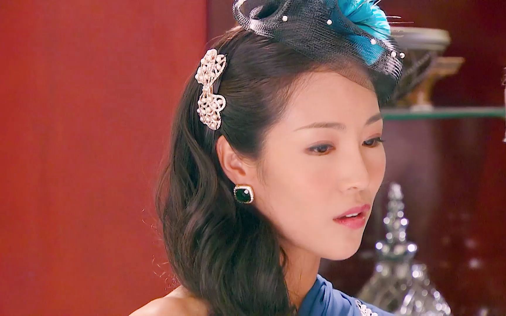 冷枪手-女特工使用美人计洋鬼子直接乖乖上钩下秒却无福消受