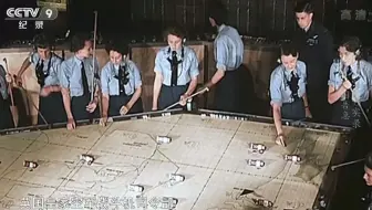 英军秘密武器——雷达