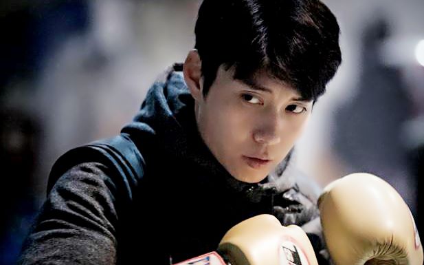 开心麻花艾伦羞羞的铁拳独家对话艾伦cut