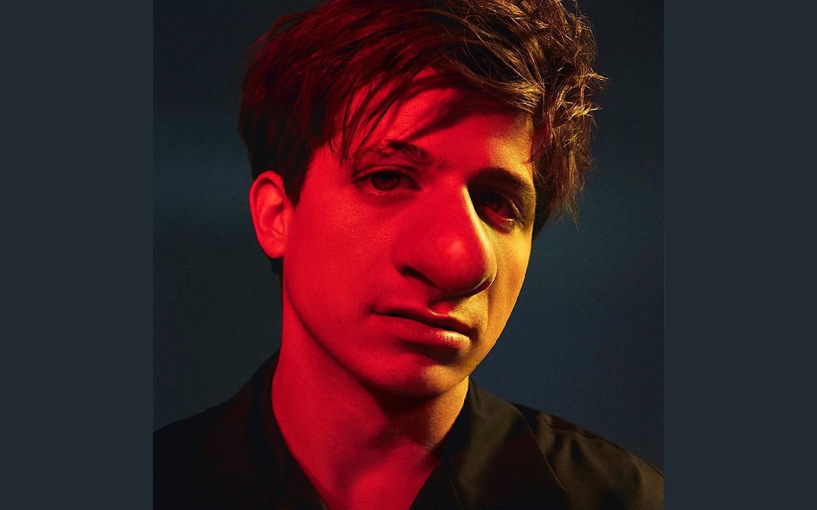 charlie puth - attention (跑调版)