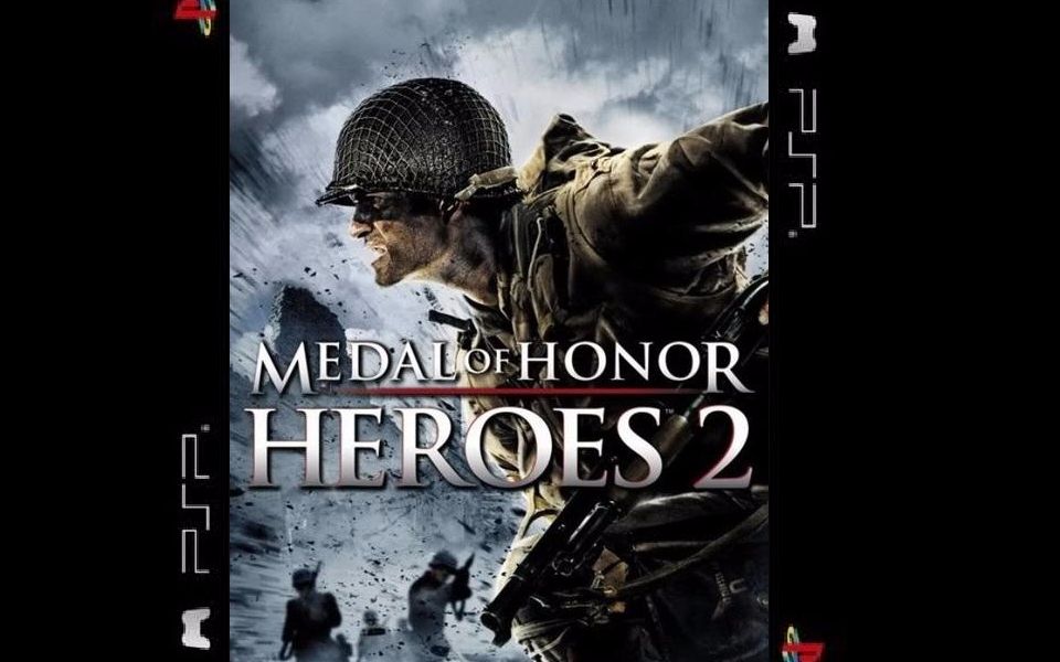 [图]【完结】【钊糕直播】荣誉勋章：英雄2（Medal of Honor：Heroes 2）