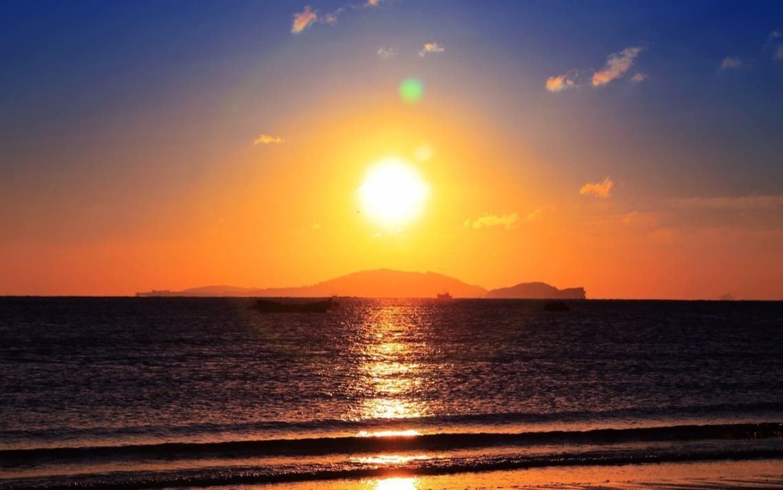 黎明将至(镜像)