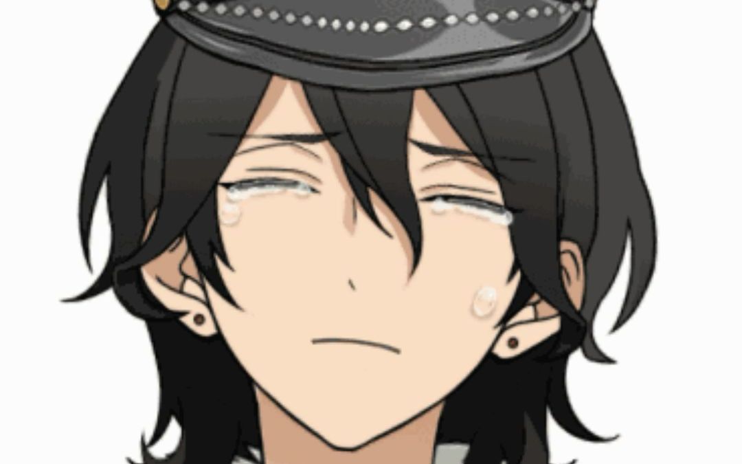 朔间小零oioioi洗脑循环_哔哩哔哩_bilibili