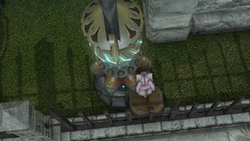 Ff14 半木s外墙电梯 两个庭具位的版本2 哔哩哔哩 つロ干杯 Bilibili