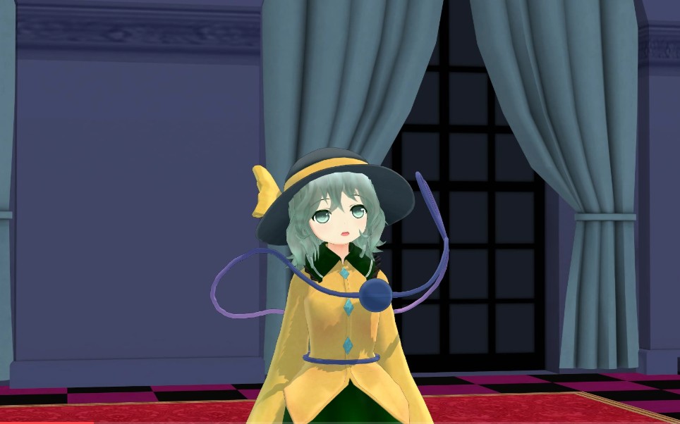 dame dane~_哔哩哔哩_bilibili