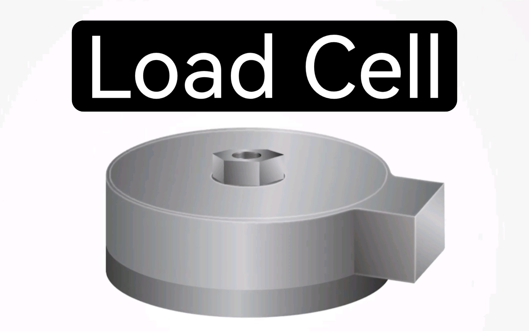 【中英字幕】什么是称重传感器 | What is a Load Cell ?哔哩哔哩bilibili