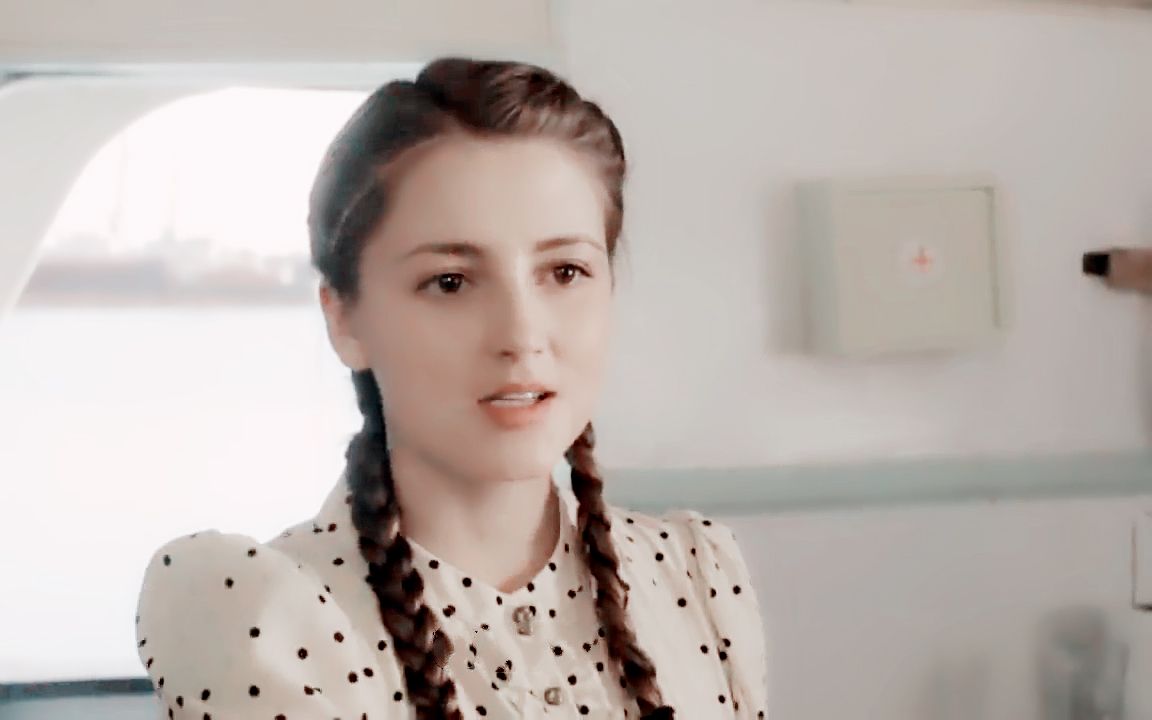 俄剧船长先婚后爱13你为什么要娶我三分熟