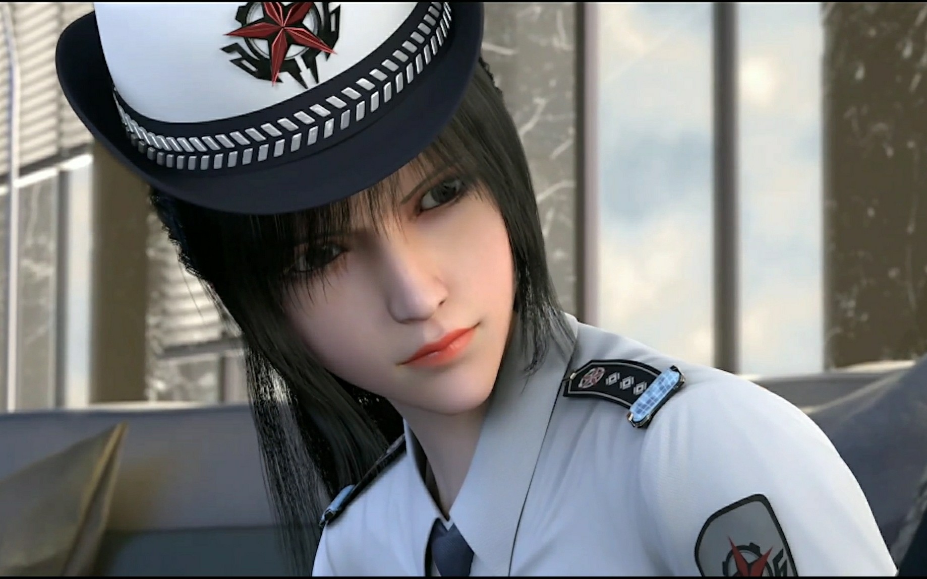 琪琳:你凭什么这么说?_哔哩哔哩_bilibili