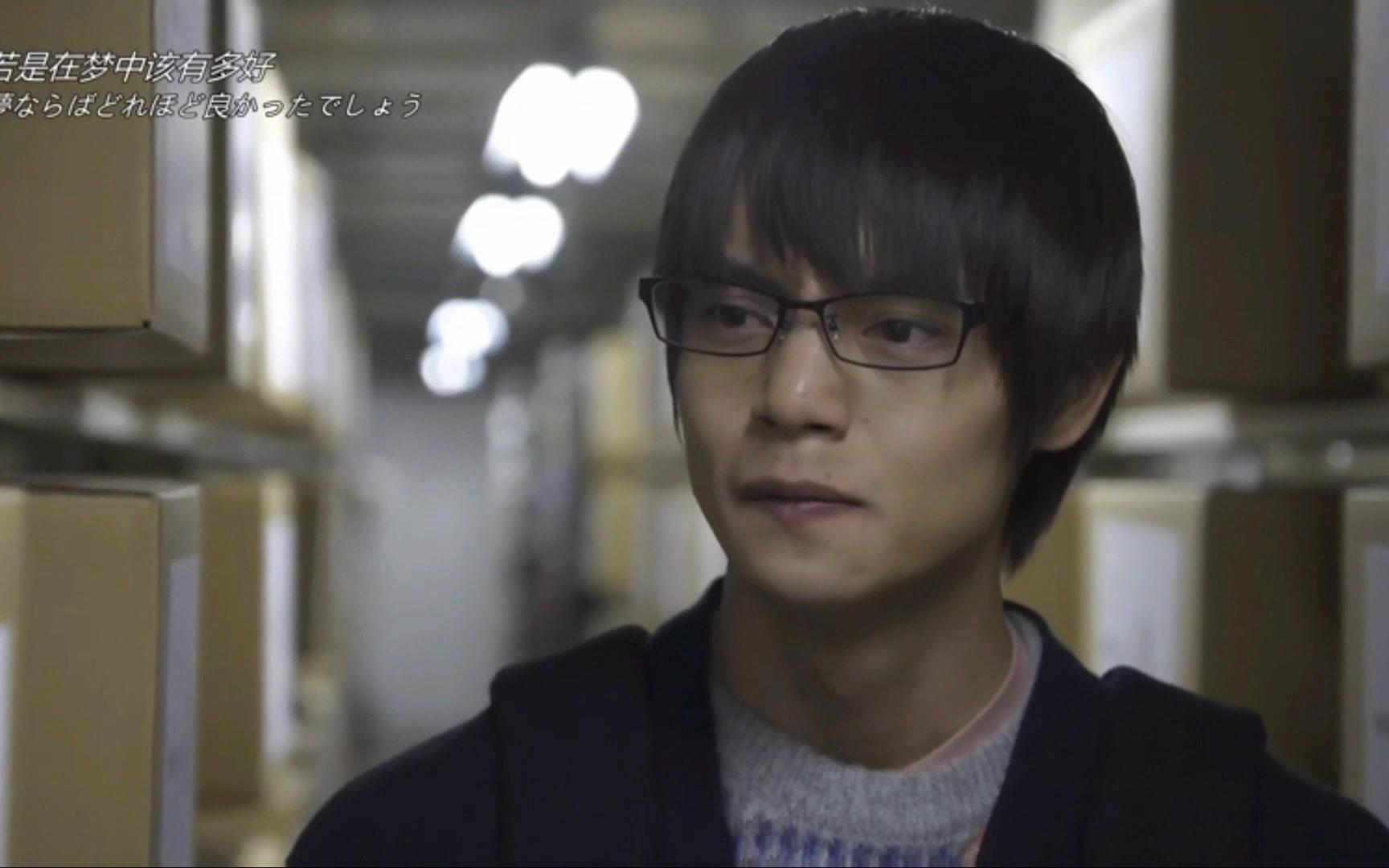 中堂系:我亦飘零久,十年来,深恩负尽,死生困囿