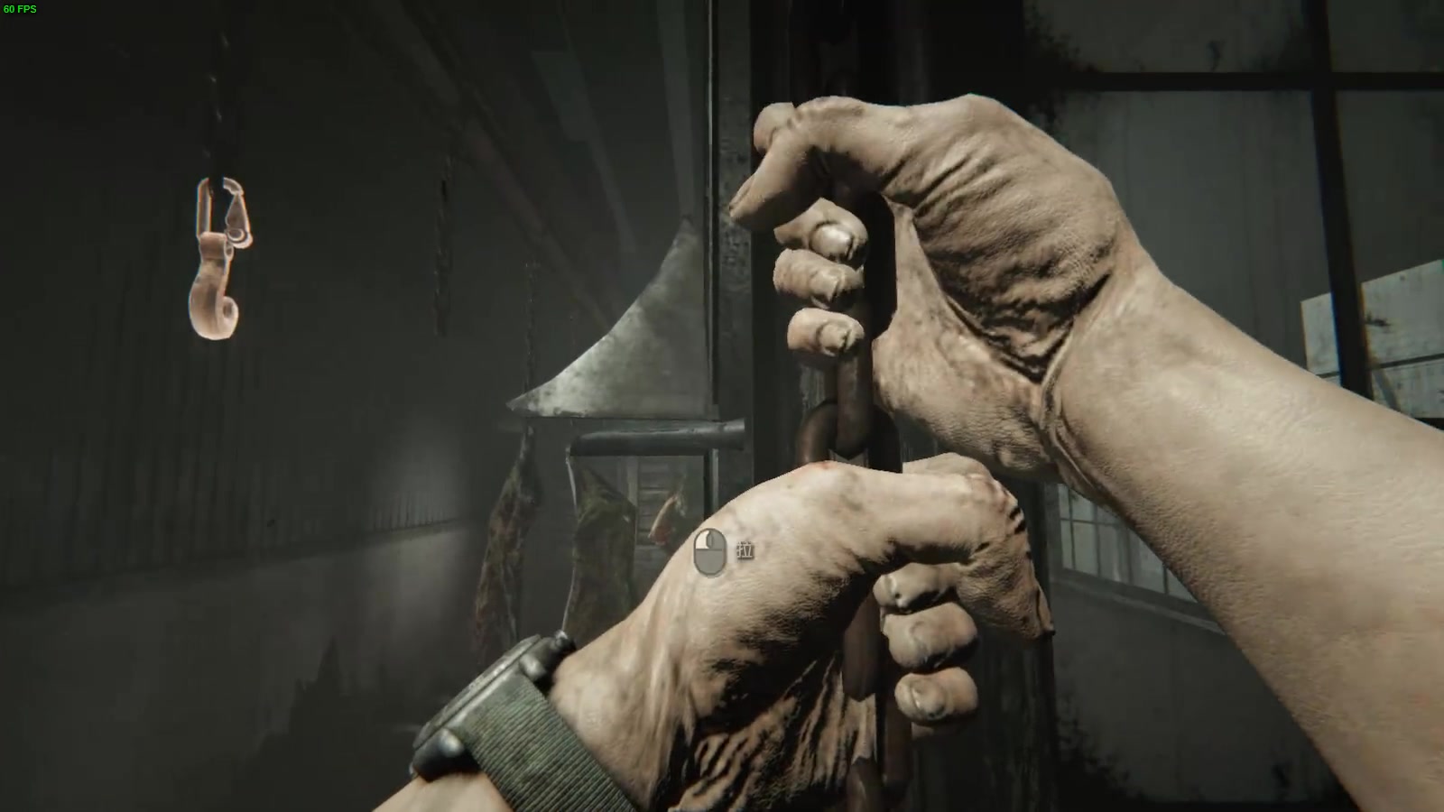 outlast2游戏录像4