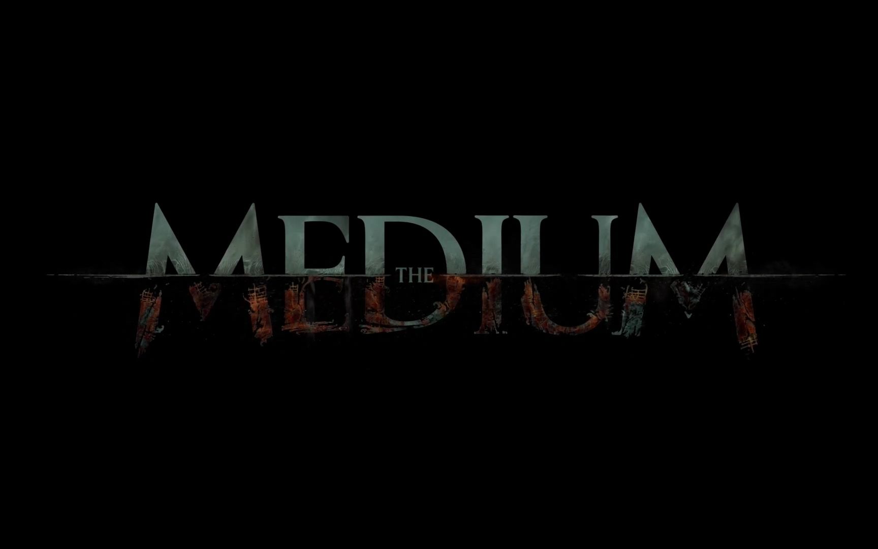 [图]【The Medium/灵媒】02 进入度假村 寻找托马斯