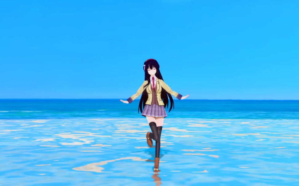 【riddle joker】二条院羽月 (give me your love)