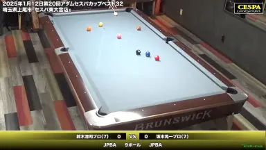 過去の製品 | ページ 11 | ビリヤードの専門店【ニューアート