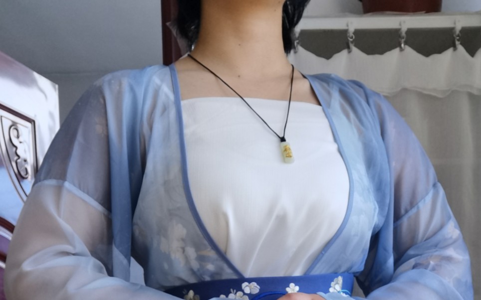 十三余的罗浮美人转圈圈好飘逸啊