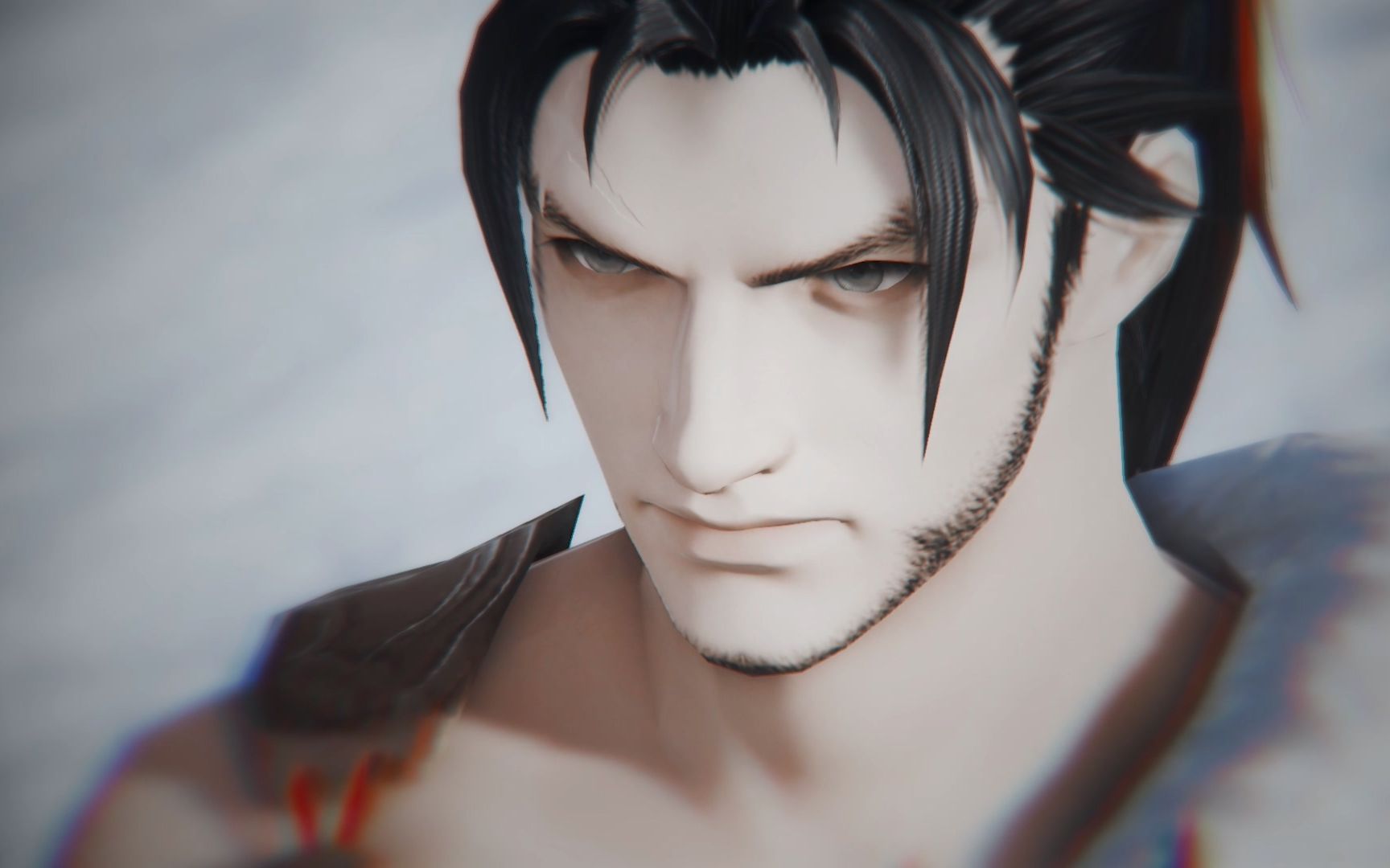 【飞燕】born ready【ff14】