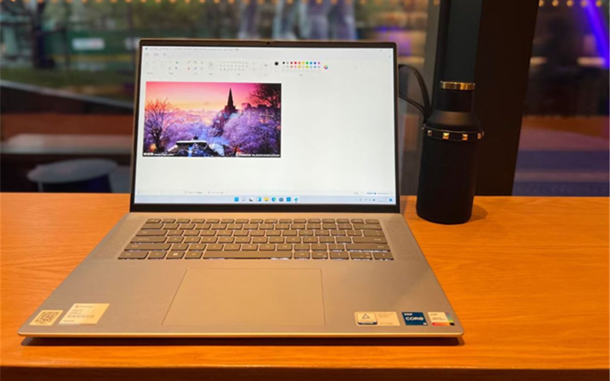 200元优惠券领取,戴尔(dell) 笔记本灵越16pro 5620 16英寸12代酷睿