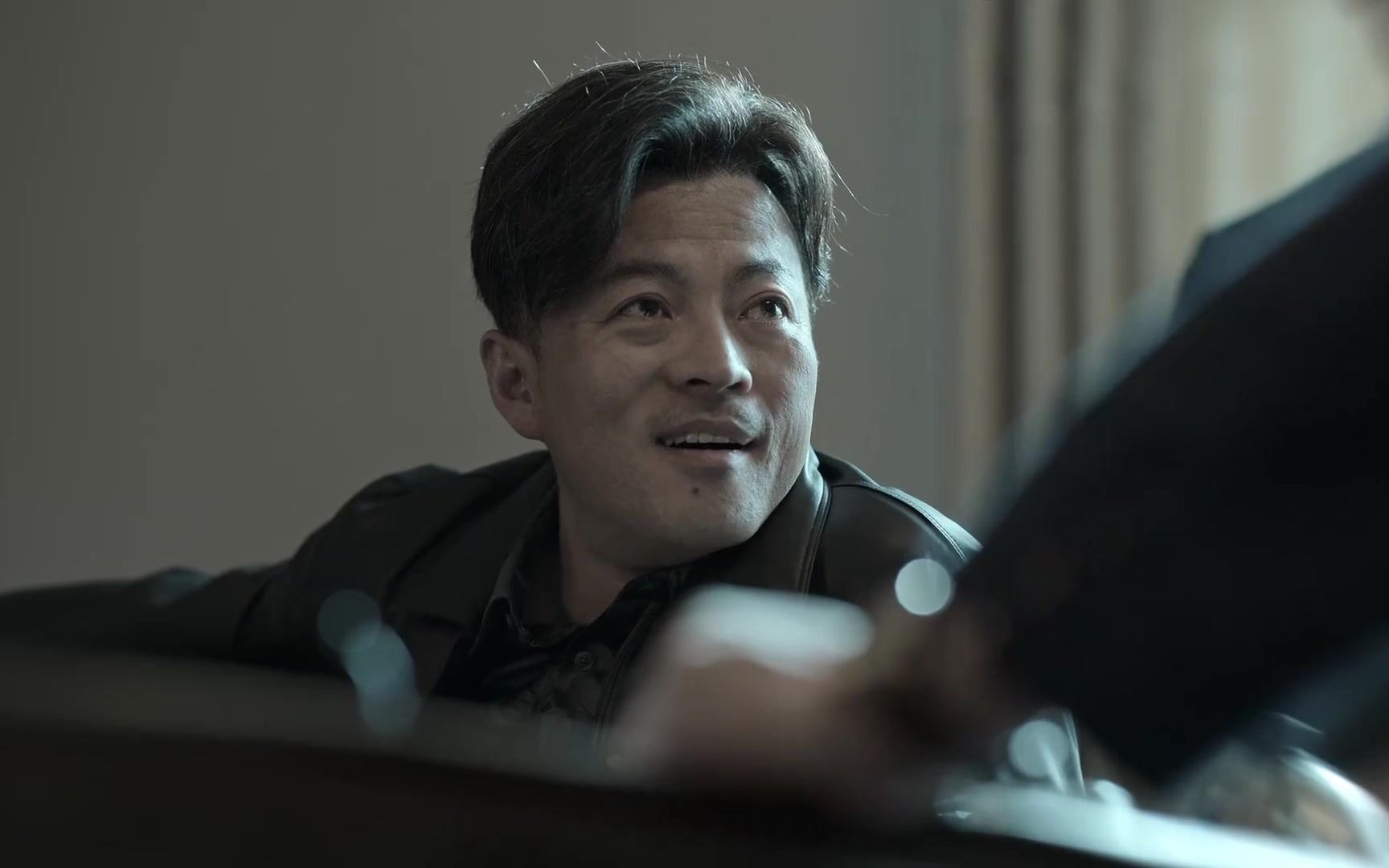 狂飙:石磊借高利贷,怎料高利贷好借不好换,半年起步利息翻倍