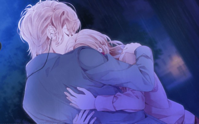 魔鬼恋人〕逆卷修×小森唯 mb全cg 29(1206ω120729)