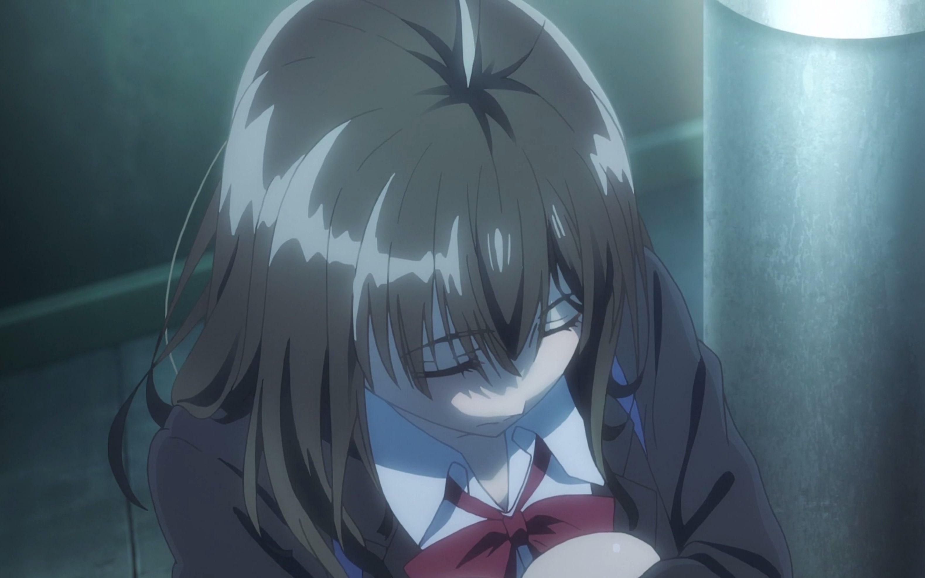 沙优:跟吉田在一起的时刻是我这一生最幸福的时光78