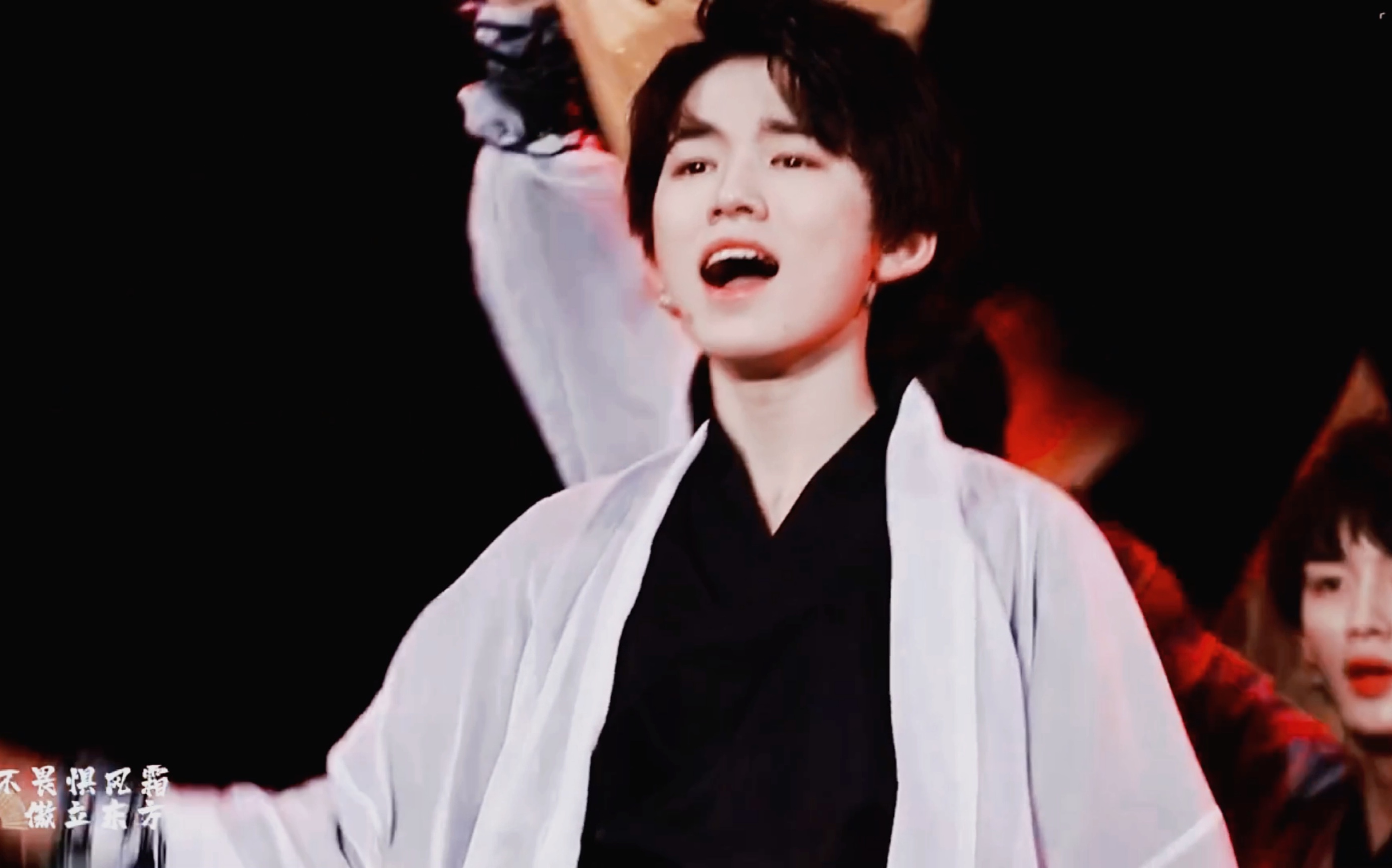 宋亚轩61堂堂少年郎61国风混剪