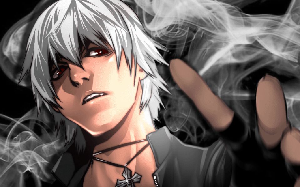 【mugen】拳皇:布莱克和blut